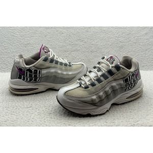 Nike‎ Air Max 95 Youth 6.5Y Women Size 8 City Pride Houston Texas BV4368 100